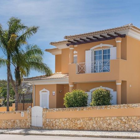 Canto Do Sol # 4 Bedroom Villa 拉哥斯 外观 照片