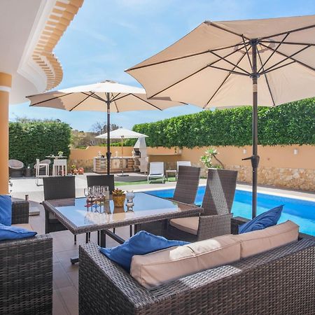 Canto Do Sol # 4 Bedroom Villa 拉哥斯 外观 照片