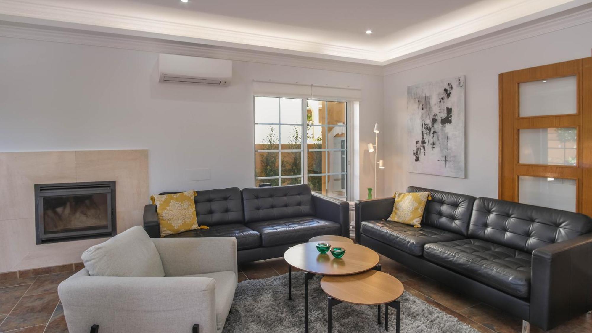 Canto Do Sol # 4 Bedroom Villa 拉哥斯 外观 照片