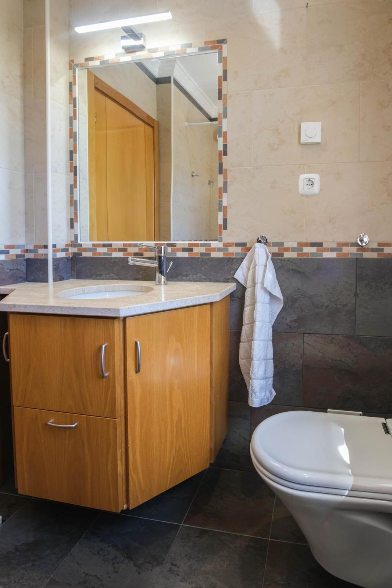 Canto Do Sol # 4 Bedroom Villa 拉哥斯 外观 照片