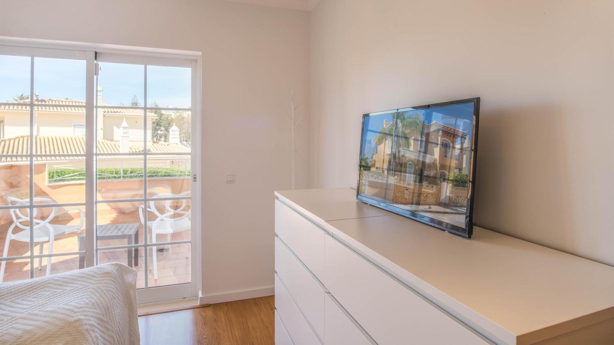 Canto Do Sol # 4 Bedroom Villa 拉哥斯 外观 照片