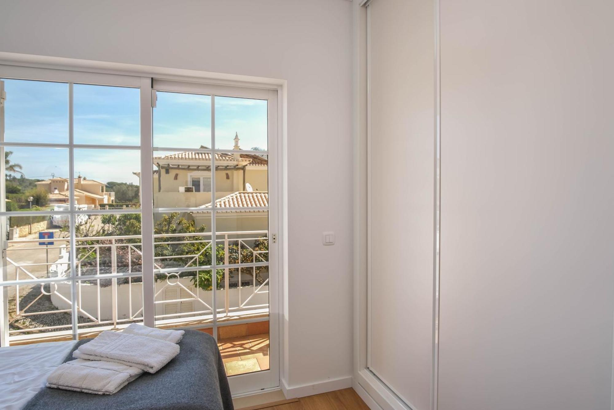 Canto Do Sol # 4 Bedroom Villa 拉哥斯 外观 照片