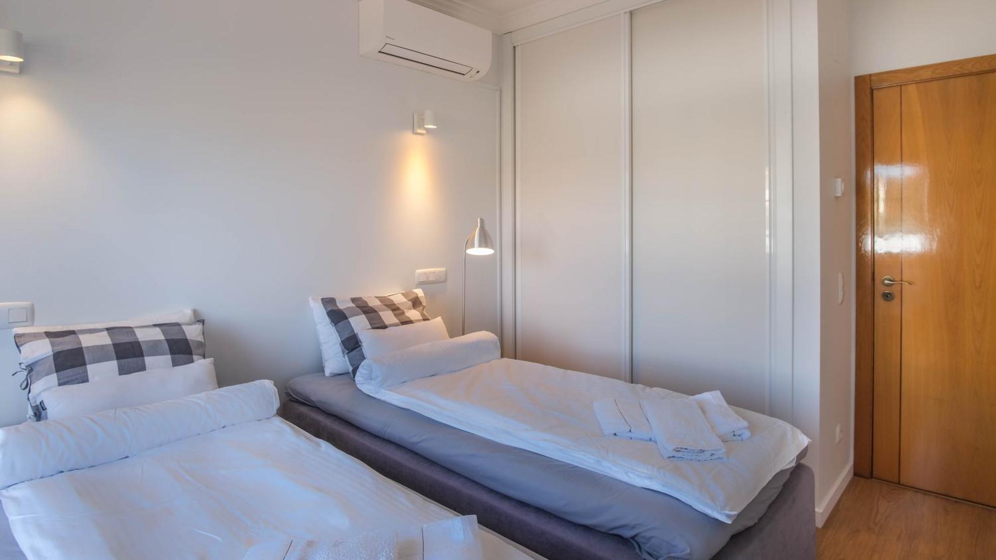 Canto Do Sol # 4 Bedroom Villa 拉哥斯 外观 照片